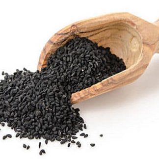 seminte de chimen negru negrilica